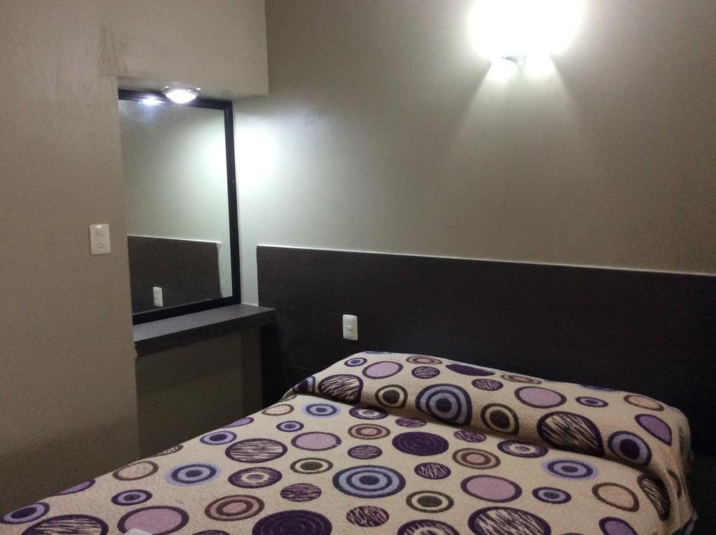 Hotel Juros Catemaco Quarto foto