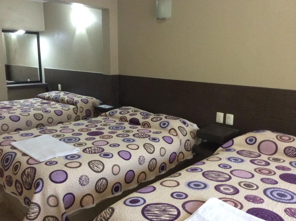 Hotel Juros Catemaco Quarto foto